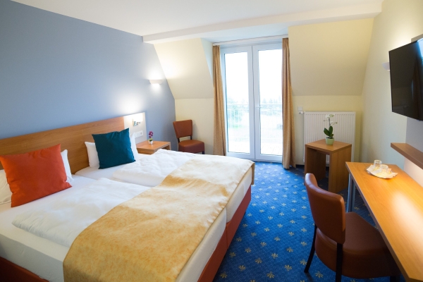 Berghotel Tambach